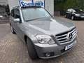 Mercedes-Benz GLK 220 CDI Bl.Eff 4M COMAND*SHD*AHK*el.HECKKL* Silber - thumbnail 2