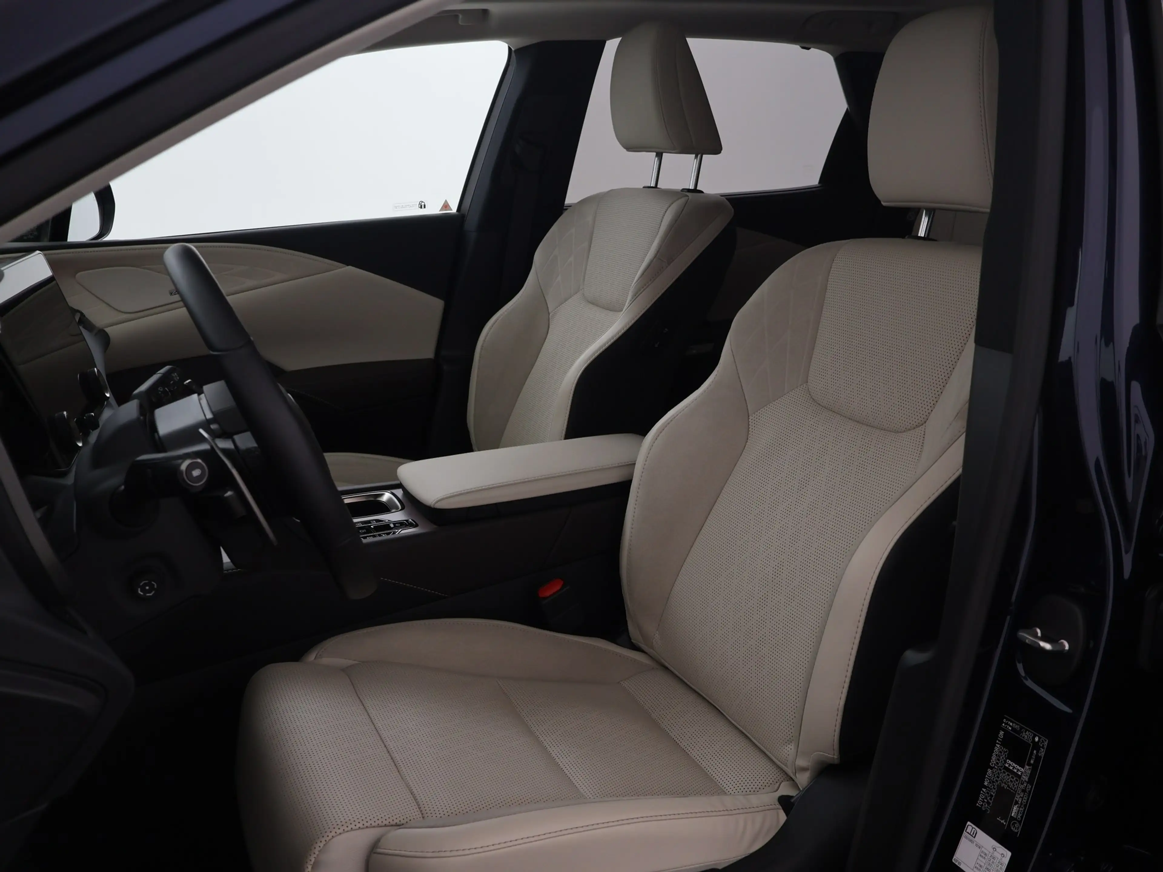 Lexus RX 450h 450h+ Plug-in Hybrid AWD President Line | Panorama — photo 9