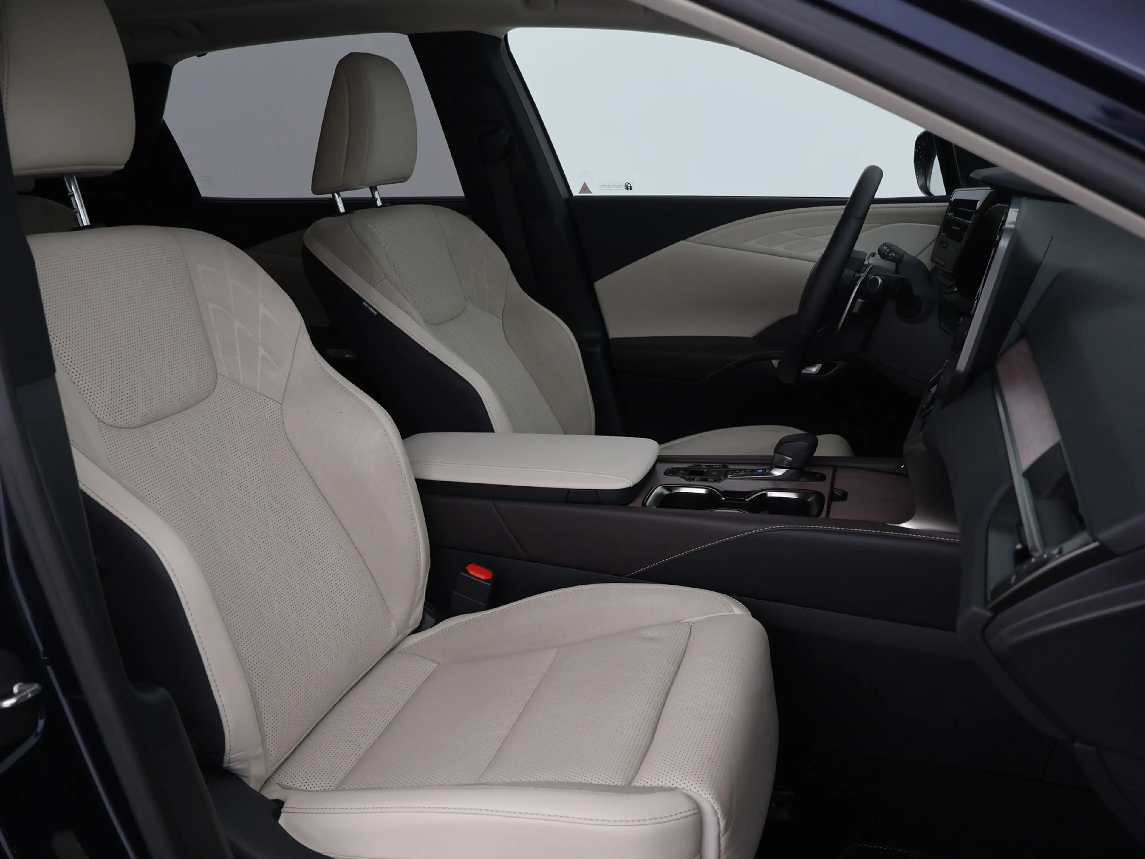 Lexus RX 450h 450h+ Plug-in Hybrid AWD President Line | Panorama — photo 12
