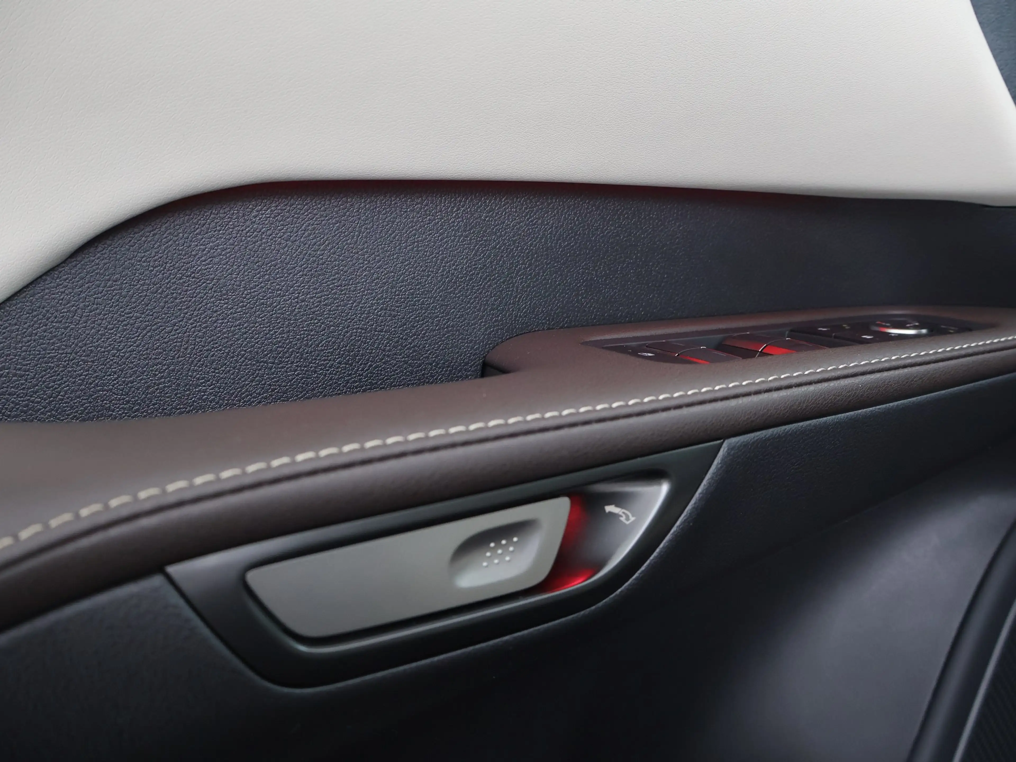 Lexus RX 450h 450h+ Plug-in Hybrid AWD President Line | Panorama — photo 7