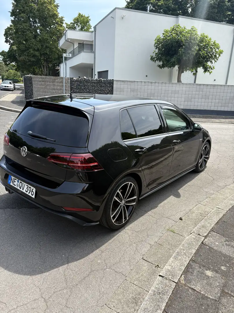 Volkswagen Golf GTD (BlueMotion Technology) DSG - 1