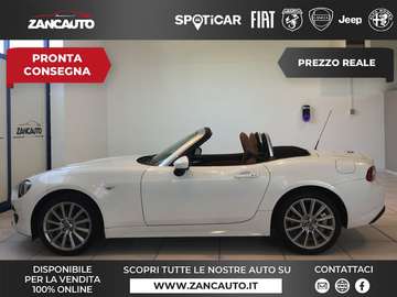 1.4 Multi Air 140cv AT6 Lusso - TAGLIANDI ORIGINALI FIAT