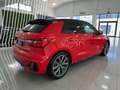 Audi A1 Sportback 30 TFSI Advanced Rosso - thumbnail 4
