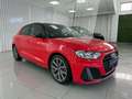 Audi A1 Sportback 30 TFSI Advanced Rosso - thumbnail 5