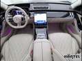 Mercedes-Benz S 600 S 580 4MATIC AMG-LINE 9G-TRONIC Bluetooth Navi LED Gris - thumbnail 11
