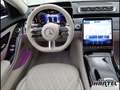 Mercedes-Benz S 600 S 580 4MATIC AMG-LINE 9G-TRONIC Bluetooth Navi LED Gris - thumbnail 10
