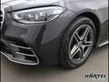 Mercedes-Benz S 600 S 580 4MATIC AMG-LINE 9G-TRONIC Bluetooth Navi LED Gris - thumbnail 4