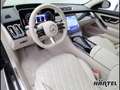 Mercedes-Benz S 600 S 580 4MATIC AMG-LINE 9G-TRONIC Bluetooth Navi LED Gris - thumbnail 9
