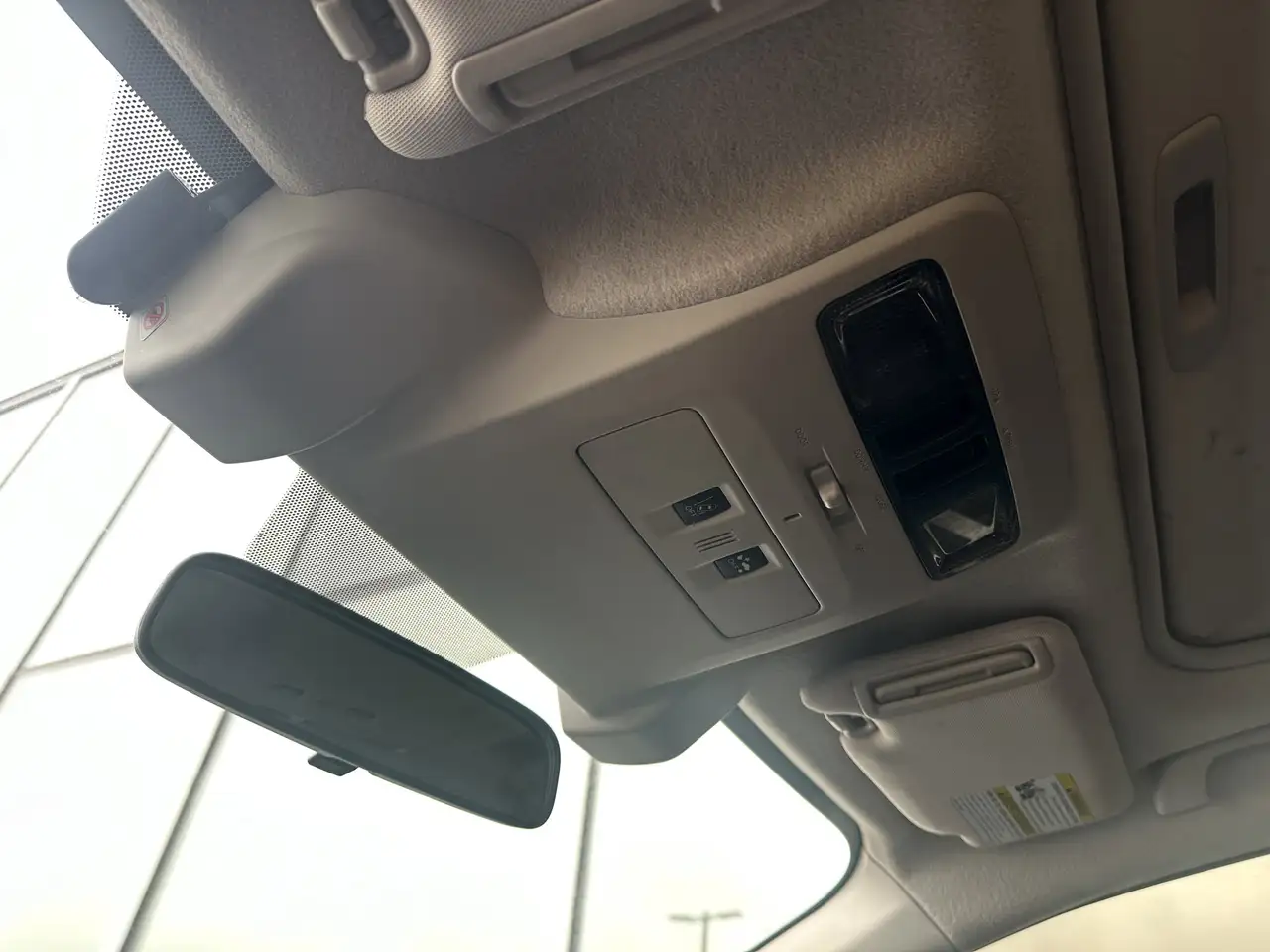 Subaru XV снимка Subaru XV