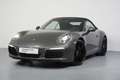 Porsche 911 Carrera Cabrio II (991) Gris - thumbnail 1