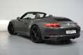 Porsche 911 Carrera Cabrio II (991) Grau - thumbnail 8