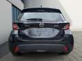 Mazda 2 Hybrid VVT-i 116 FWD AT CENTRE-LINE Schwarz - thumbnail 3