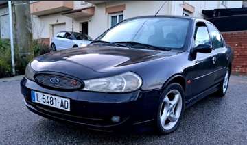 2.5i V6 RS 24v
