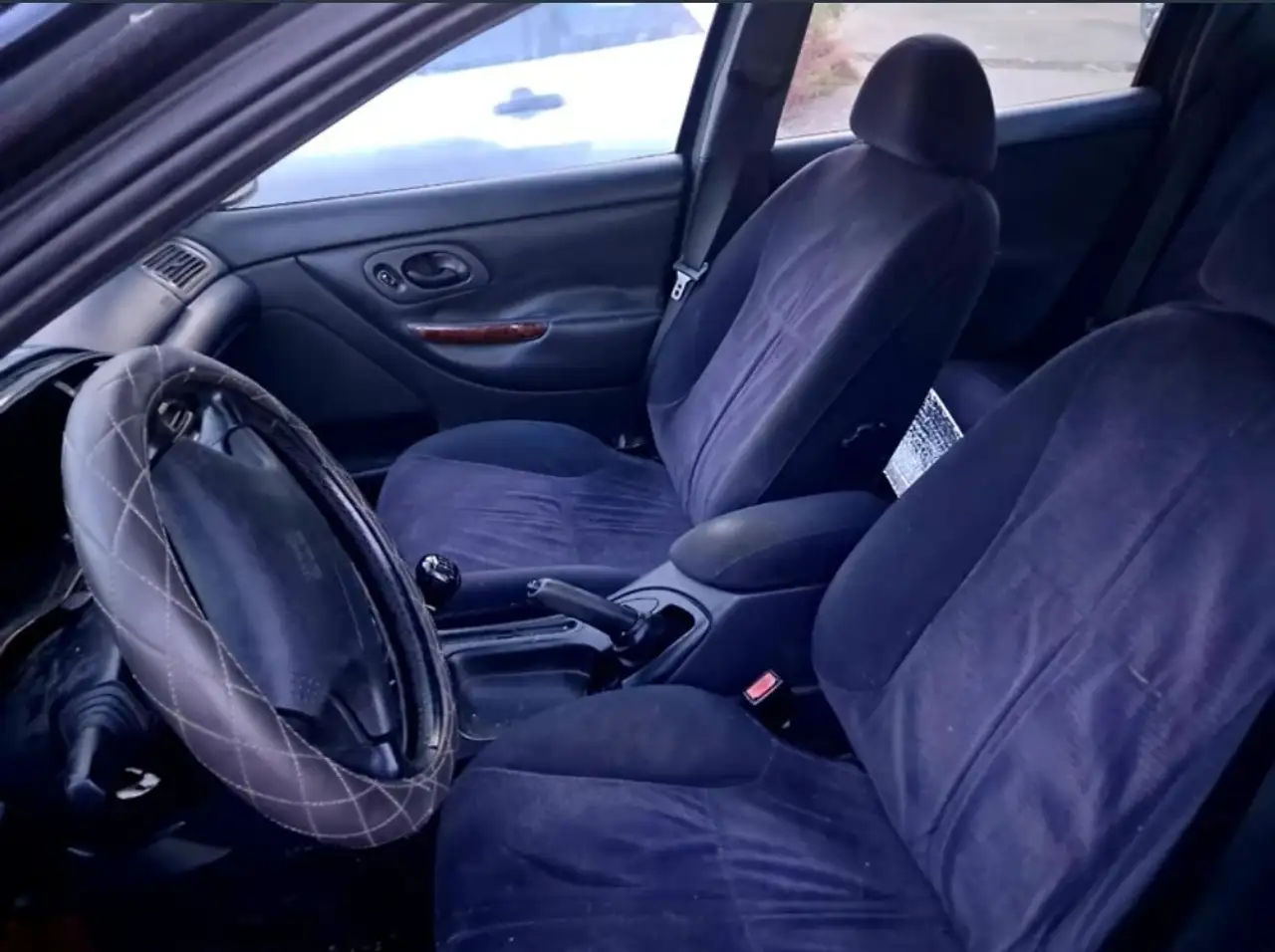 Ford Mondeo 2.5i V6 RS 24v, foto 9