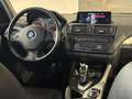 BMW 116 iA * AUTO * RADARS * GPS * CLIM * CRUISE *5 PORTES Grijs - thumbnail 14