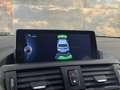 BMW 116 iA * AUTO * RADARS * GPS * CLIM * CRUISE *5 PORTES Grijs - thumbnail 22