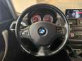 BMW 116 iA * AUTO * RADARS * GPS * CLIM * CRUISE *5 PORTES Grijs - thumbnail 18