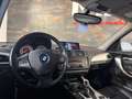 BMW 116 iA * AUTO * RADARS * GPS * CLIM * CRUISE *5 PORTES Grijs - thumbnail 20