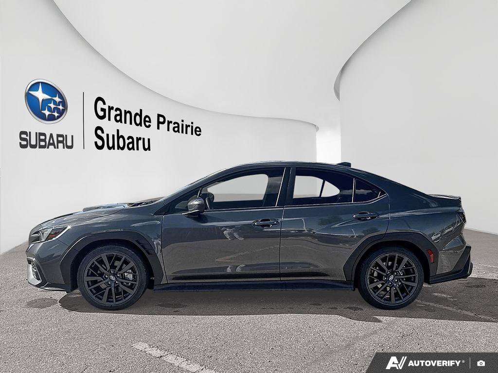 2024 Subaru WRX Sport — снимка 1