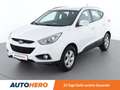 Hyundai iX35 1.7 CRDi Go 2WD *TEMPO*SHZ*BT* Weiß - thumbnail 1