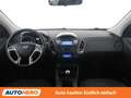 Hyundai iX35 1.7 CRDi Go 2WD *TEMPO*SHZ*BT* Blanc - thumbnail 12
