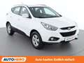 Hyundai iX35 1.7 CRDi Go 2WD *TEMPO*SHZ*BT* Blanc - thumbnail 8