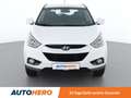 Hyundai iX35 1.7 CRDi Go 2WD *TEMPO*SHZ*BT* Weiß - thumbnail 9