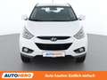 Hyundai iX35 1.7 CRDi Go 2WD *TEMPO*SHZ*BT* Blanc - thumbnail 9
