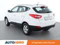 Hyundai iX35 1.7 CRDi Go 2WD *TEMPO*SHZ*BT* Weiß - thumbnail 4