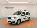 Mercedes-Benz Citan Tourer 111CDI Select Blanco - thumbnail 8