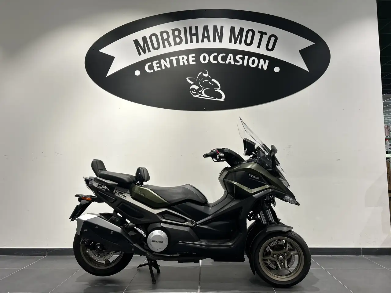 Kymco