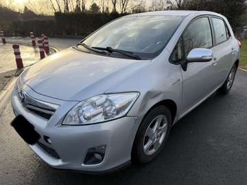 Auris 1.8i HSD Luna CVT