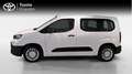 Toyota Proace City MONOVOLUMEN 1.5D 96KW COMBI GX L1 100 5P Blanc - thumbnail 3