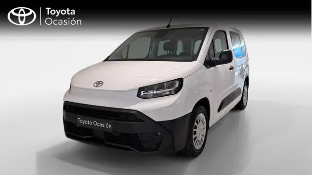 Toyota Proace City MONOVOLUMEN 1.5D 96KW COMBI GX L1 100 5P