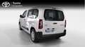 Toyota Proace City MONOVOLUMEN 1.5D 96KW COMBI GX L1 100 5P Blanc - thumbnail 2