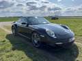 Porsche 997 911 Turbo Schwarz - thumbnail 5