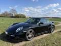 Porsche 997 911 Turbo Schwarz - thumbnail 3