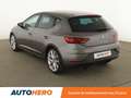 SEAT Leon 1.8 TSI FR DSG7 Gris - thumbnail 4