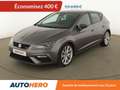 SEAT Leon 1.8 TSI FR DSG7 Gris - thumbnail 1