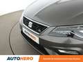 SEAT Leon 1.8 TSI FR DSG7 Gris - thumbnail 26