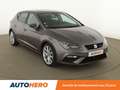 SEAT Leon 1.8 TSI FR DSG7 Gris - thumbnail 8