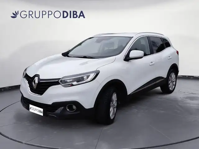 Renault Kadjar Diesel 1.5 dci energy Intens 110cv edc