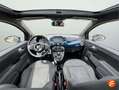 Fiat 500 Monotrim 1.0 Hybrid 51KW (70 CV) Azul - thumbnail 7