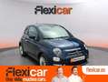 Fiat 500 Monotrim 1.0 Hybrid 51KW (70 CV) Azul - thumbnail 1