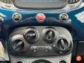 Fiat 500 Monotrim 1.0 Hybrid 51KW (70 CV) Azul - thumbnail 13
