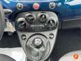 Fiat 500 Monotrim 1.0 Hybrid 51KW (70 CV) Azul - thumbnail 11