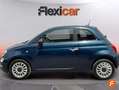 Fiat 500 Monotrim 1.0 Hybrid 51KW (70 CV) Azul - thumbnail 4