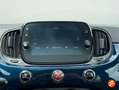 Fiat 500 Monotrim 1.0 Hybrid 51KW (70 CV) Azul - thumbnail 9
