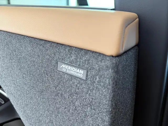 Land Rover Range Rover Sport RR Sport 550e BRITISH RACING GREEN - Autobiography Ansicht 21