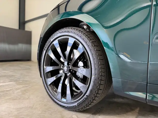 Land Rover Range Rover Sport RR Sport 550e BRITISH RACING GREEN - Autobiography Ansicht 5